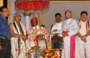 8th Pingara Rajyothsava Award conferred on Billawa leader Jaya Suvarna